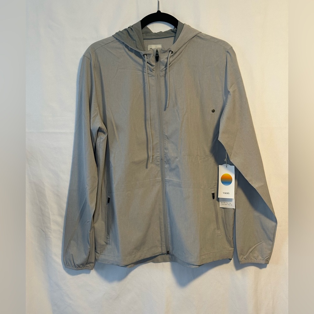 Women’s Vuori Outdoor Trainer Shell Size Large